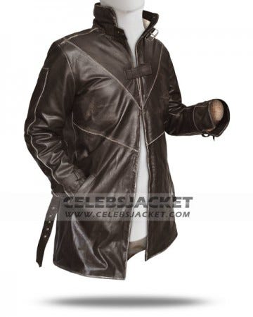 Watch Dogs Aiden Pearce Trench Coat: | by Gladys Fergerson | Medium