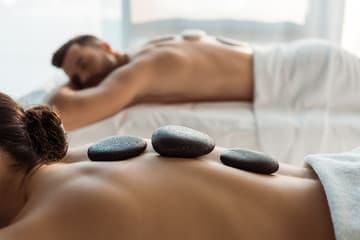 Thai massage in goa
