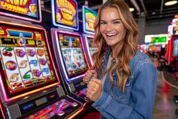 Play8 Casino: A Premium Mobile Gaming Experience