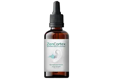 1 Bottle of ZenCortex saying underneath Try One 30 Day Supply $69 per Bottle