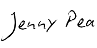 Jenny Pea