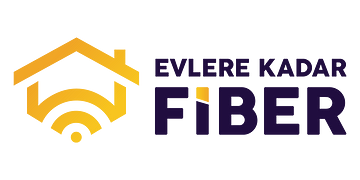 Evlere Fiber