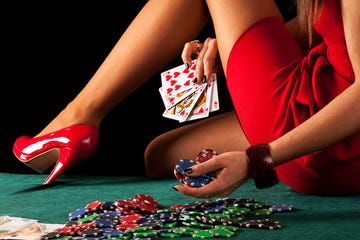Play8 Mobile Casino: How to Download, Register, and Start Playing