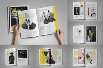 5 Photograph Composition Layouts To Send Off A Business By Jessiray 5 Photograph Composition Layouts To Send Off A Business By Jessiray
