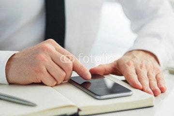 IS IT IMPORTANT TO HAVE HELPDESK IN MOBILE?