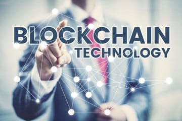 Blockchain Disruption in Finance: Securities Lending | by Jonas Larsson ...