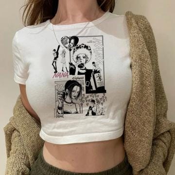 Top sexy retro and futuristic tees worth your money