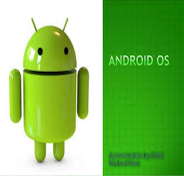 ANDROID OPERATING SYSTEM. WHAT IS AN ANDROID | by Mothikha | Medium