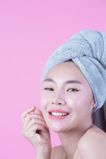 Korean Skincare Routine