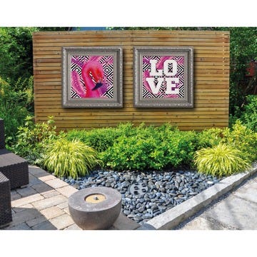 The Top 05 Luxury Garden Wall Art Pieces for Your Outdoor Decor | by  YARDART UK | Medium