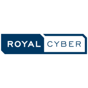 royal cyber