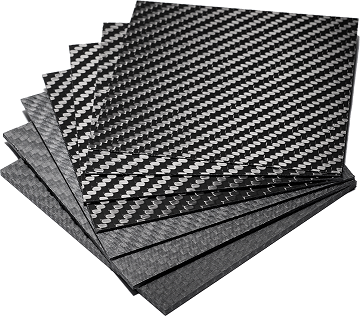 Carbon Fibre Design Guidelines. As we build our knowledge database