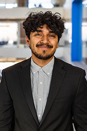 Christian Cervantes