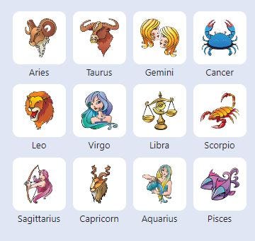 Unlocking the Mysteries: Moon Reading — Personalized Astrology Wisdom