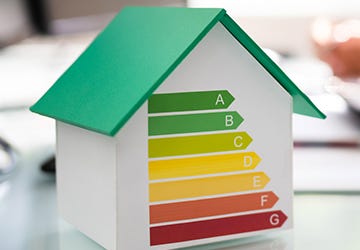 EPC: Energy Performance Certificate in Manchester | Gill Electrical and Gas