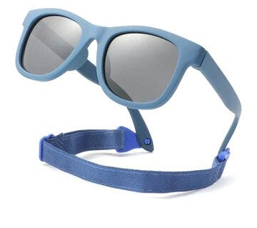 Discover the World of Flexible Sunglasses by JellySpecs to Stay
