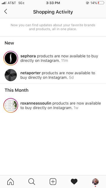Sephora and Instagram: A Match Made in Heaven