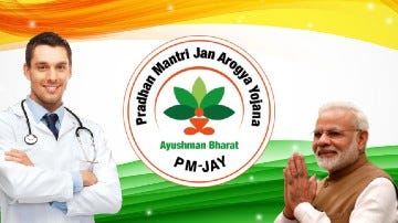 PMJDY: Ayushman Bharat Yojana aids all medical need, read how to apply