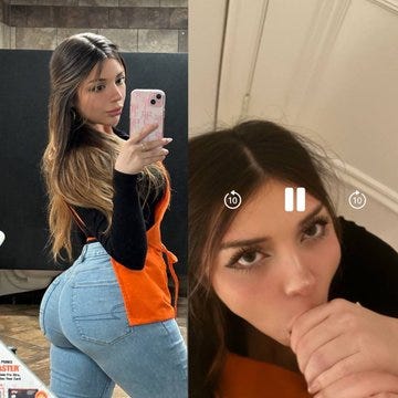 WATCH FULL VIDEO : Mikayla Campinos leaked, Mikayla Campinos Viral New