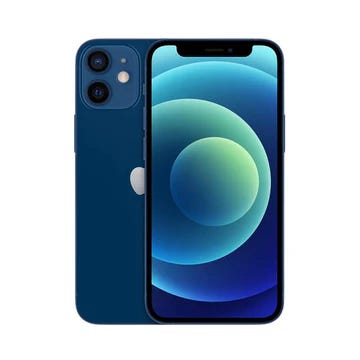 Refurbished iPhones