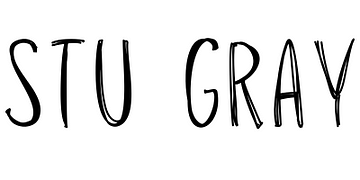Stu Gray