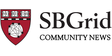 SBGrid Community News