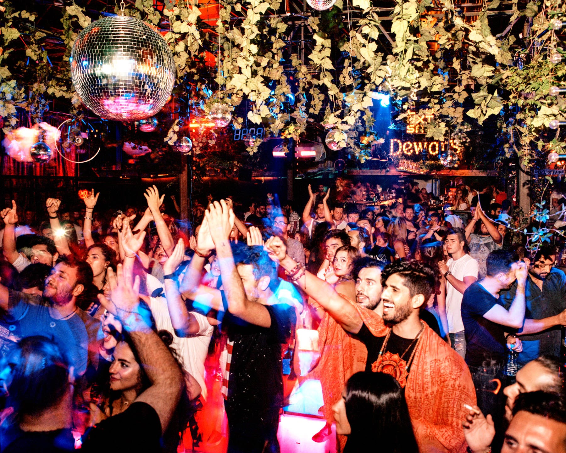 Being LGBTQ in Beirut. Life in the increasingly open LGBTQ… | by Airbnb  Magazine Editors | Airbnb Magazine | Medium