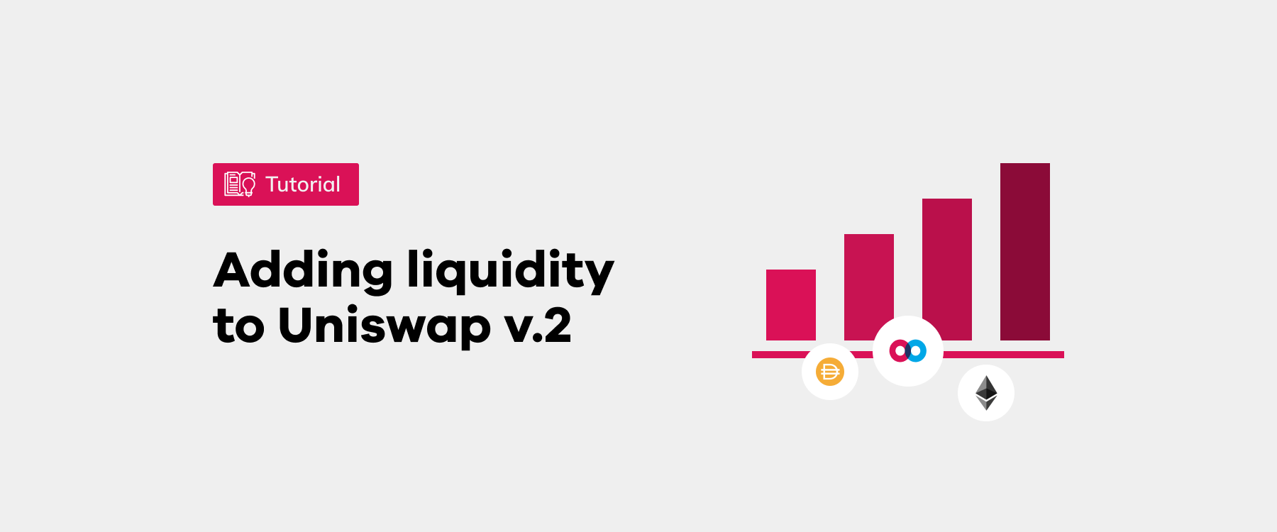 Tutorial: Adding Liquidity to Uniswap v2 | by Josué Gómez | Hifi Finance |  Official blog