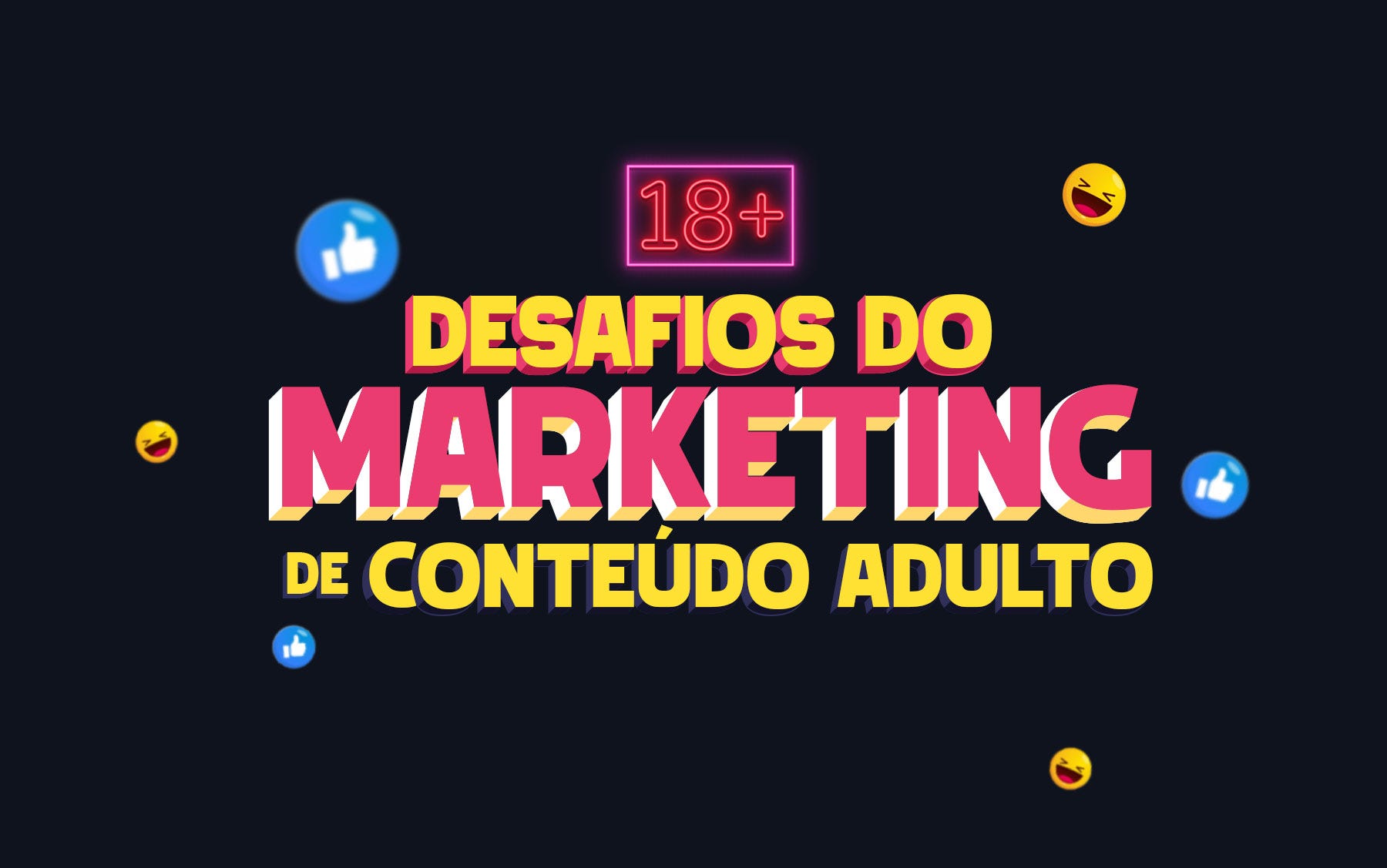 Conteúdos adultos