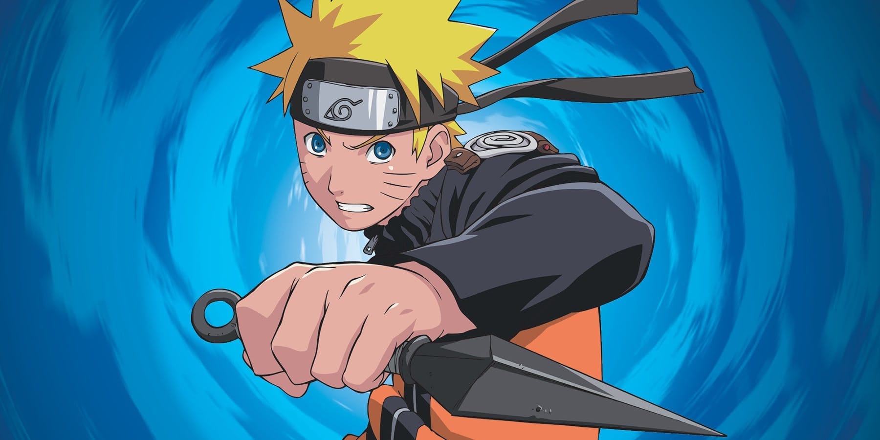 I Binged Naruto.. Thank God for the teachers, mentors…, by Gabrielle  Warren, A Piece of Her Mind