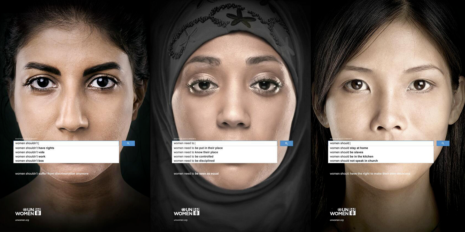 Hashtag women's rights: 12 social media movements you should follow, by UN  Women