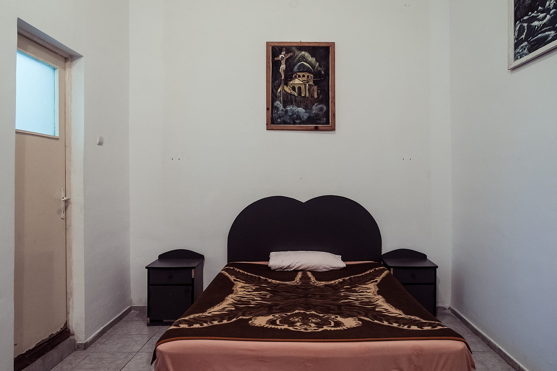 Sex Cells Inside the Conjugal Visit Rooms of Romanias Prisons by Pete Brook Vantage Medium