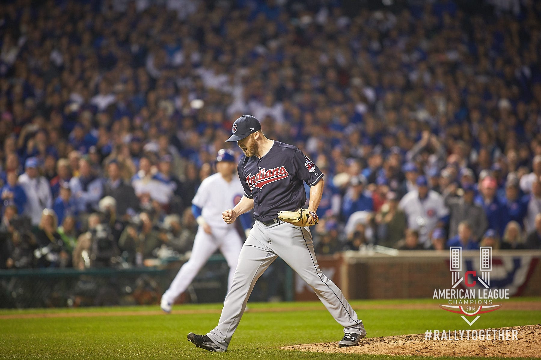 Cleveland Indians Beat Chicago Cubs, Now Lead World Series 3-1 - WSJ