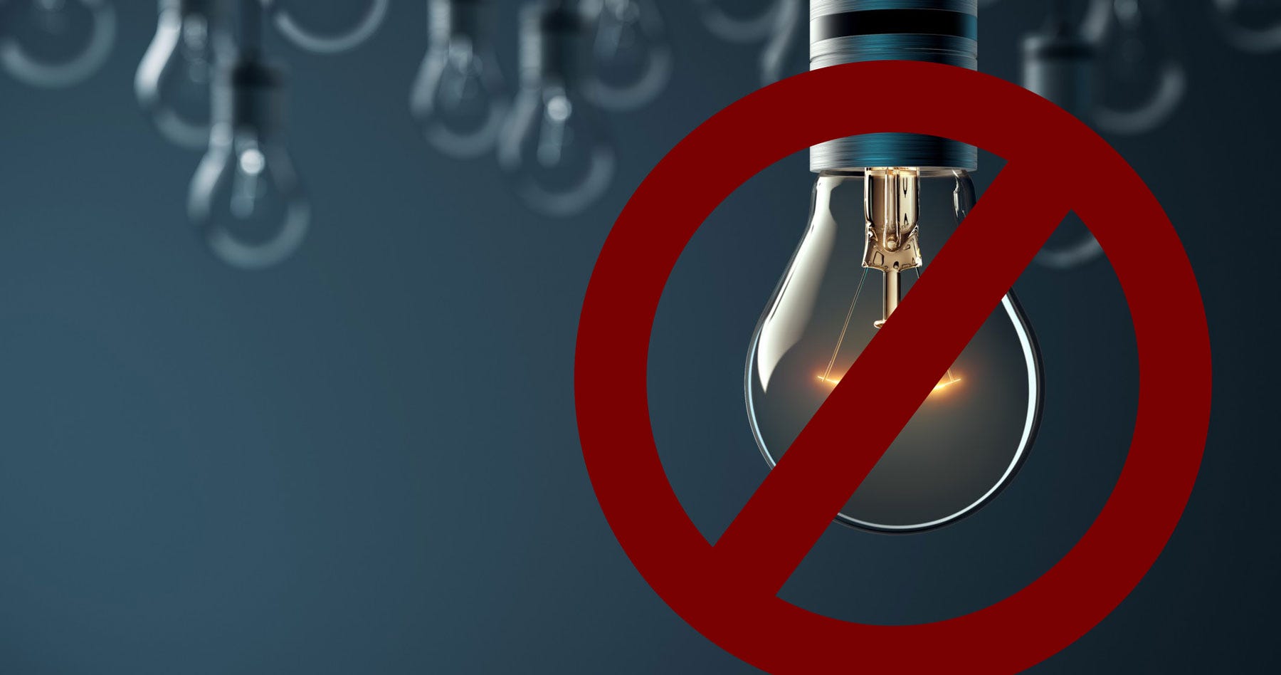 Why you never want to use a light bulb as a symbol for Innovation again… |  by philip horváth | Medium