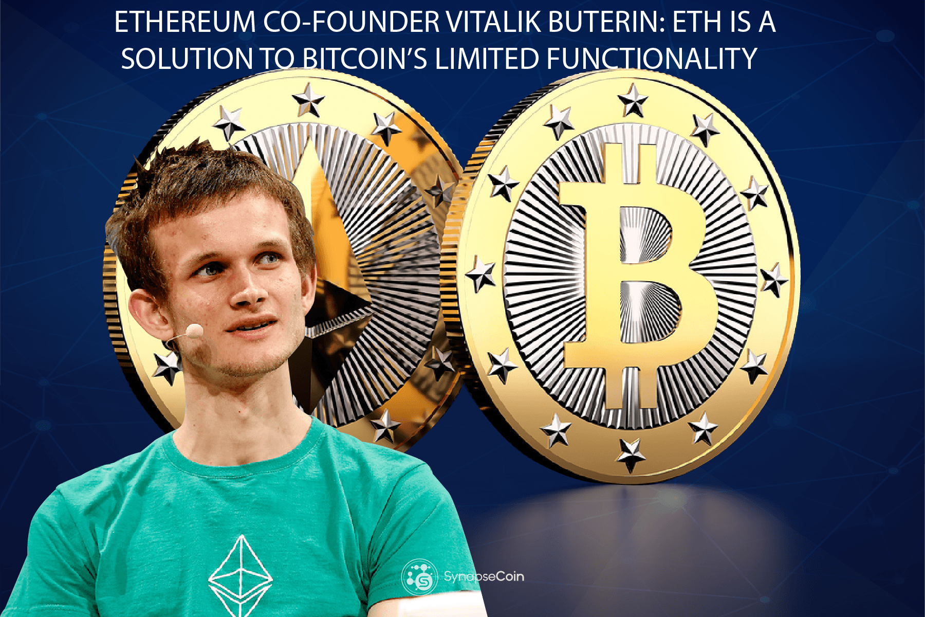 Will Ethereum Overtake Bitcoin | by Ashish Nishad | The Better Life | Medium