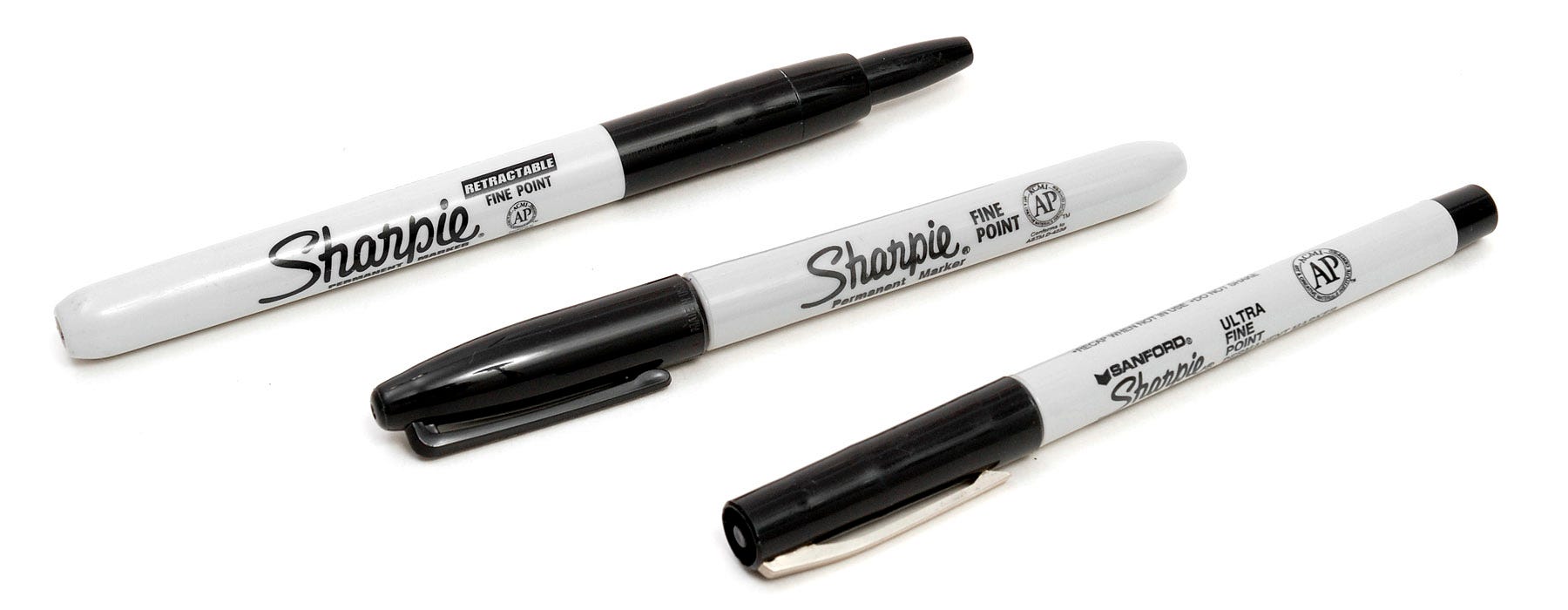 In the 80s, there was Marks-A-Lot magic marker or permanent marker, and  now there is just Sharpie. : r/nostalgia