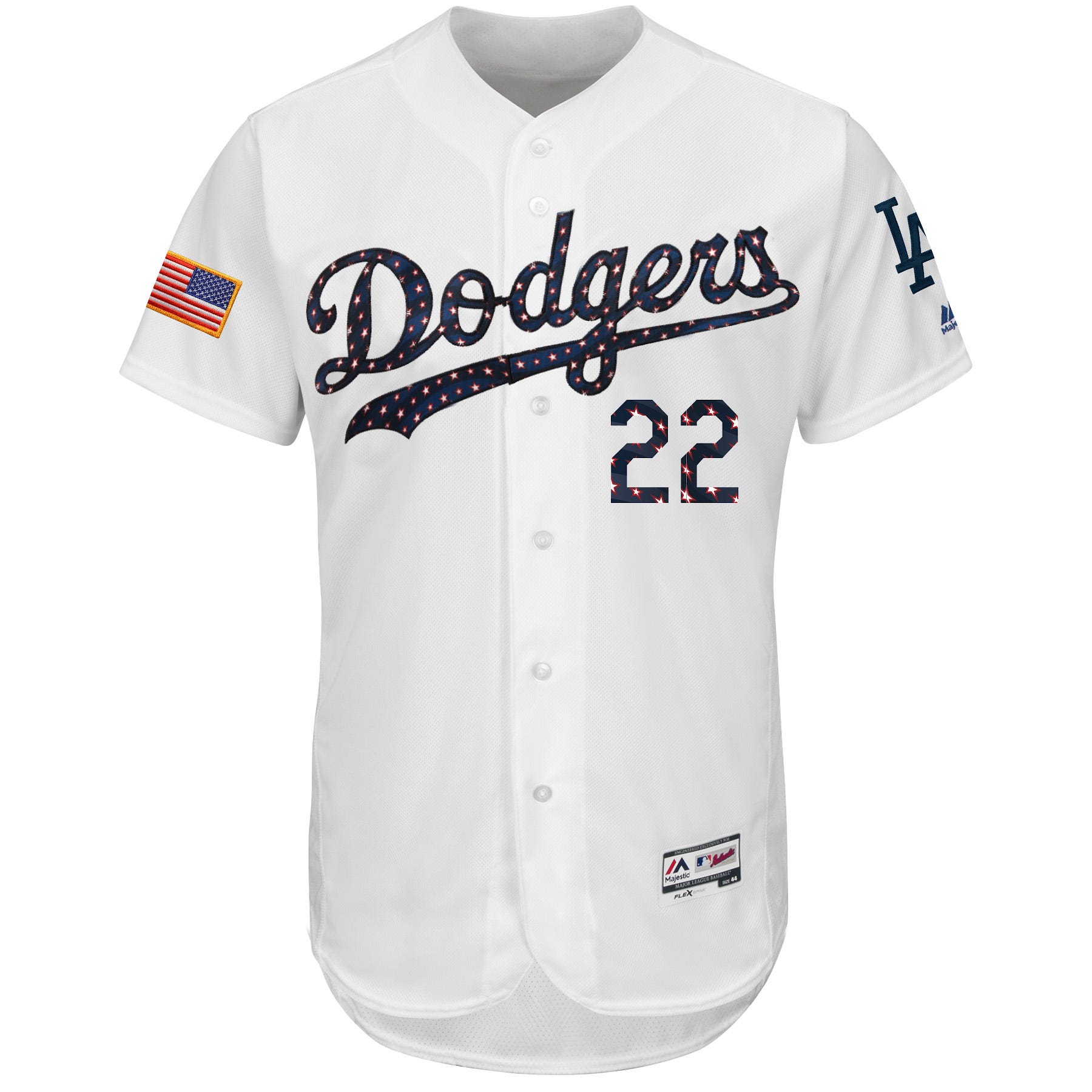 MLB uniforms 2018: Special event & holiday Dodgers caps and jerseys - True  Blue LA