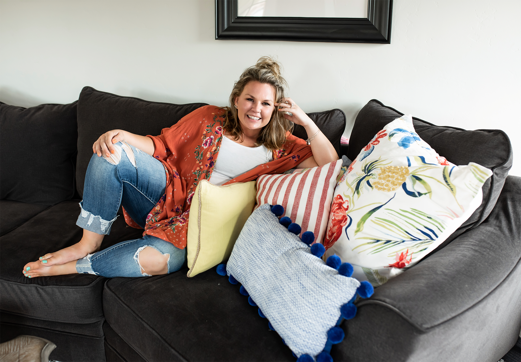 Female Founders: Kayla McNeill of Head Kandy On Why We Need More Women  Founders, and The Five Things You Need To Thrive as A Founder | by Kristin  Marquet | Authority Magazine | Medium