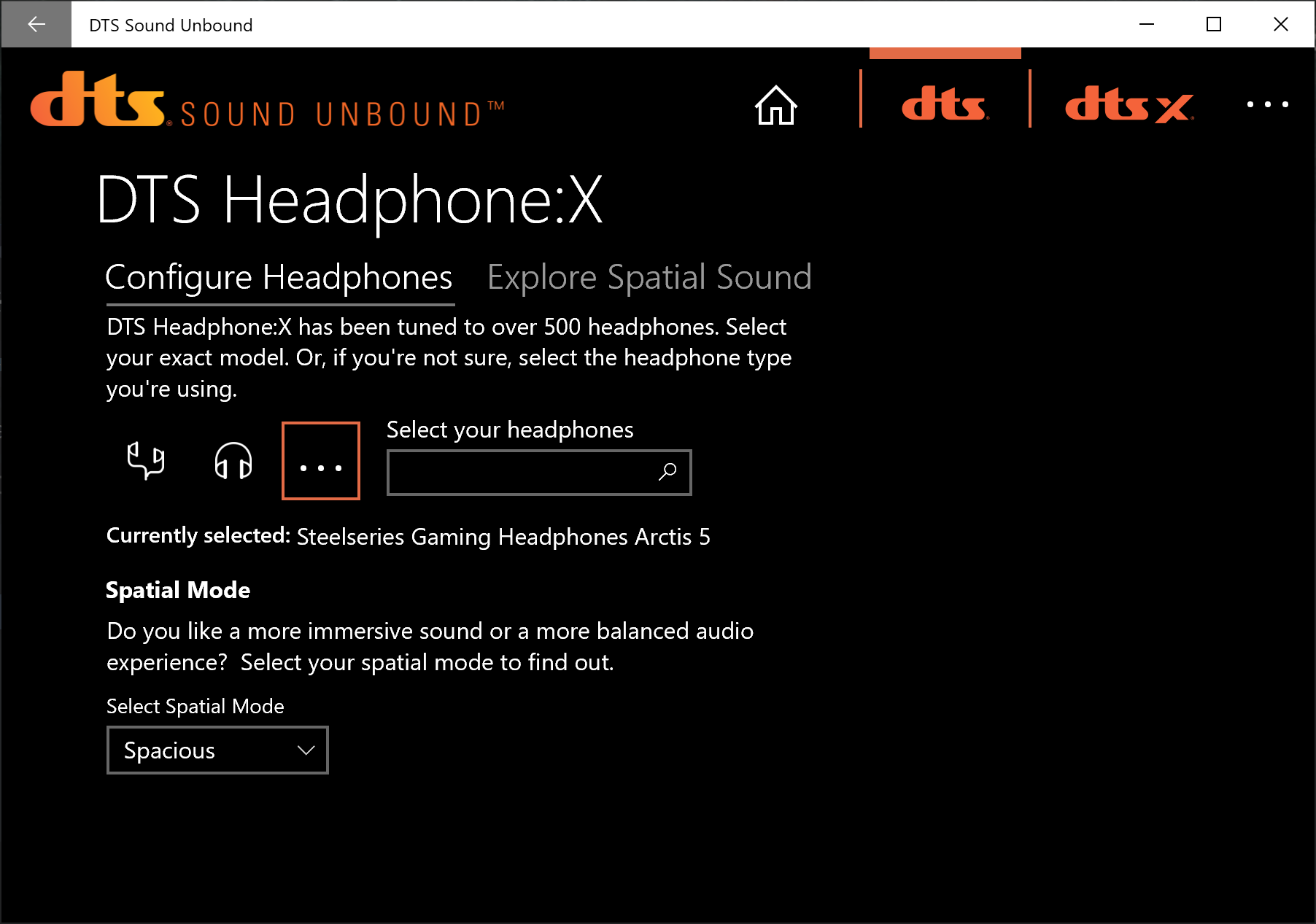 Dts Headphone X Купить