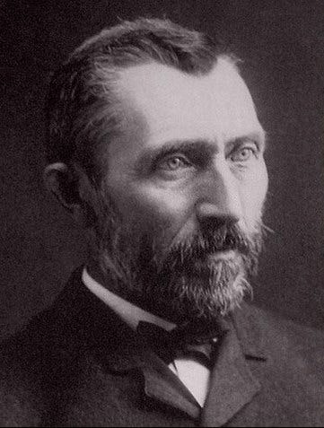 Vincent van Gogh