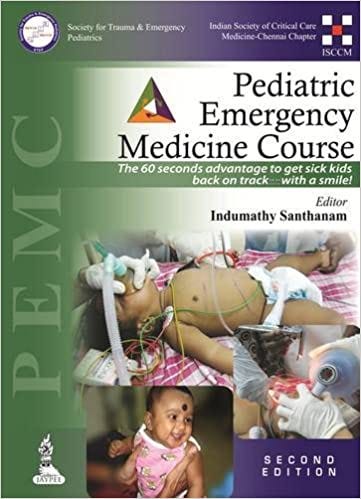 PDF Download@# Pediatric Emergency Medicine Course | by PDF Download ...