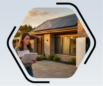 Common Misconceptions About Federal Solar Battery Rebates