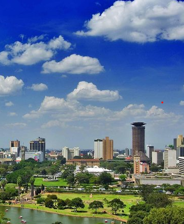 Kenya’s Real Estate: A Global Magnet for Investors in 2024
