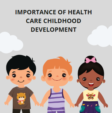 Why is Health Important in Early Childhood Education: Essential Benefits