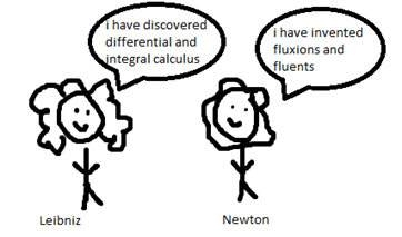 The Calculus Wars: The Power of People | by Kyla Scanlon | Medium