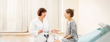 Best lady gynecologist in Jaipur