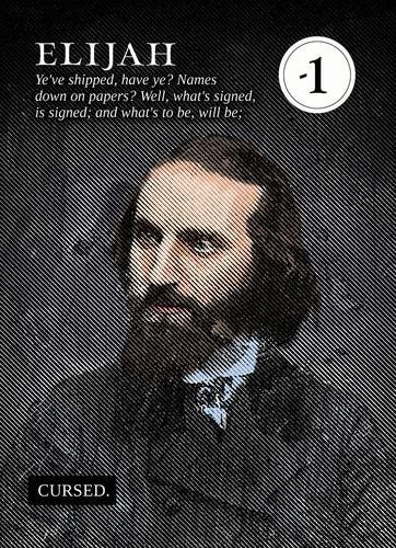 Moby Dick”: The Game | by The Awl | The Awl | Medium