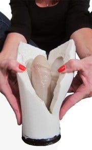 mount sex toy 7 Simple DIY Ideas to Make Your Own Dildo main image 0