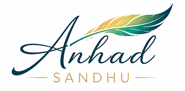Anhad Sandhu – Medium