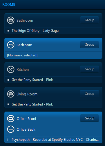 SONOS on it's own VLAN. SONOS on it's own VLAN | by Dan Faulknor | Dan  Faulknor